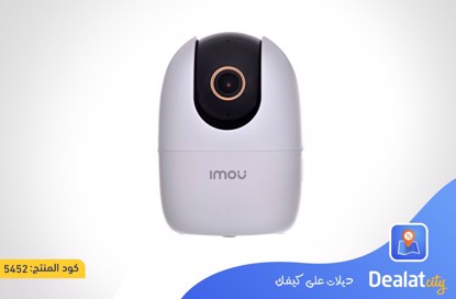 IMOU Ranger 2 Indoor Smart Security Camera - dealatcity store