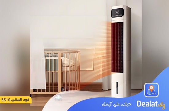 3-in-1 Air Cooler, Purifier, and Heater - dealatcity store