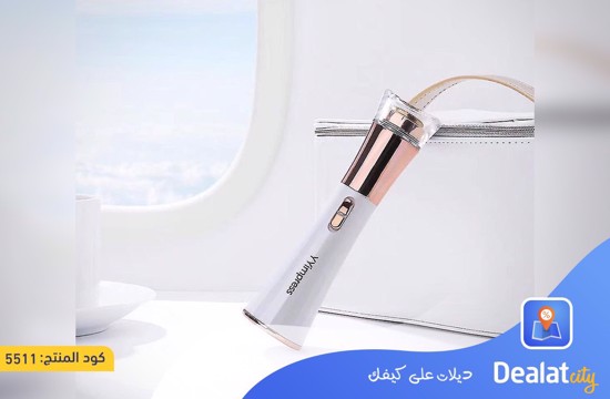 Multi-Use Painless Facial Hair Removal Machine - dealatcity store