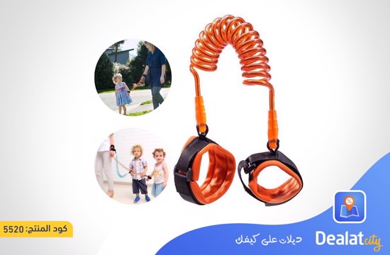 Safety Wristband for Kids - dealatcity store