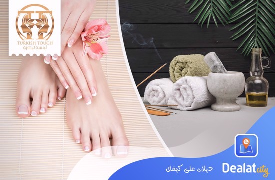 Turkish Touch Salon - dealatcity