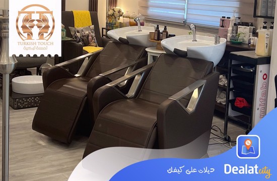 Turkish Touch Salon - dealatcity	