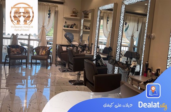 Turkish Touch Salon - dealatcity	