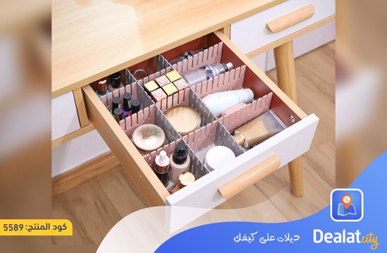 Drawer Dividers Organizers - dealatcity store