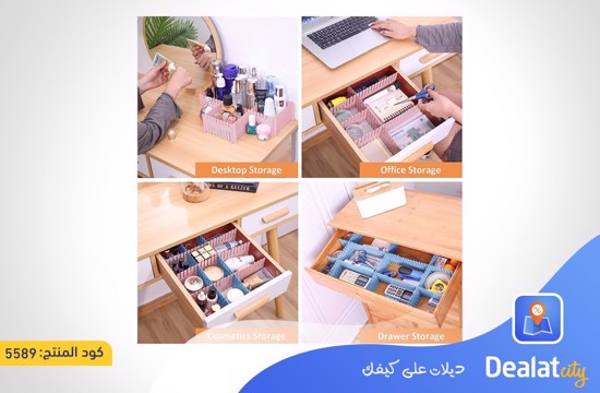 Drawer Dividers Organizers - dealatcity store