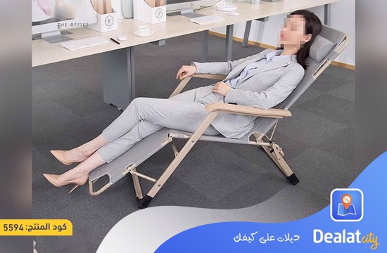 Foldable Zero-Gravity Chair Recliner - dealatcity store