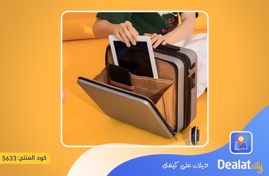 16 inches Mini Fashion Portable Multi-Use Travel Bag - dealatcity store
