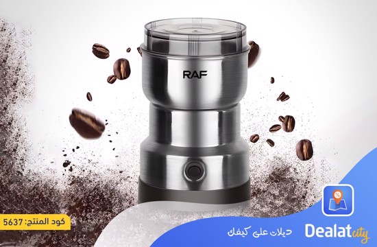 Raf R.7126 Coffee & Juice Electric Blender - dealatcity store