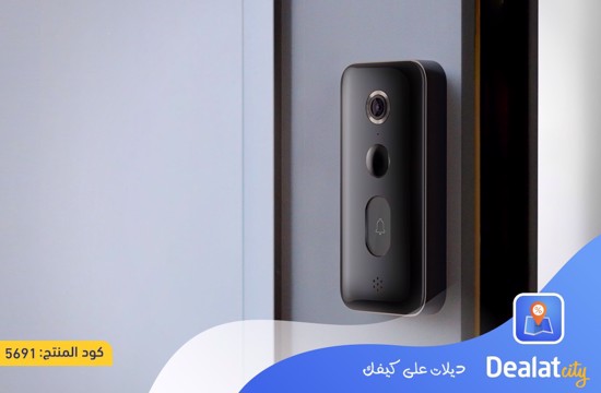 Xiaomi Smart Doorbell 3 - dealatcity store