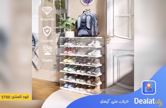 Shoes Organizer - dealatcity store