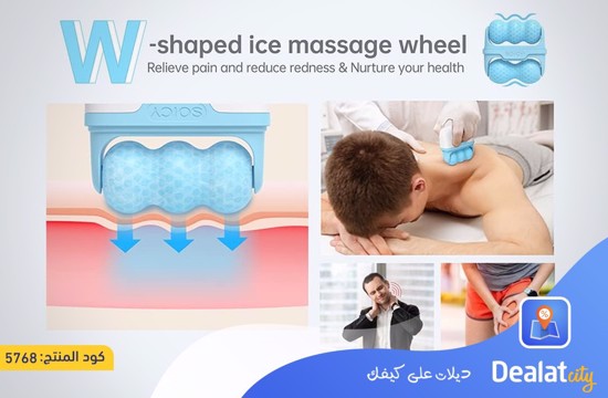 Ice Roller for Face Body Eyes - dealatcity store