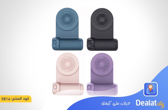 Magnetic Camera Handle Selfie Grip - dealatcity store