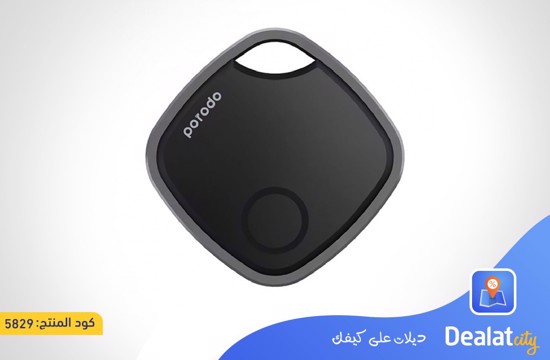 Porodo Lifestyle Bluetooth Smart Tracker - dealatcity store