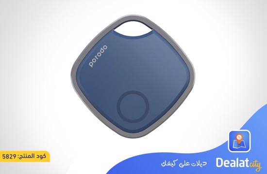 Porodo Lifestyle Bluetooth Smart Tracker - dealatcity store