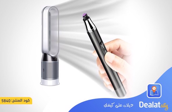 Rechargeable Electric Lighter - dealatcity store