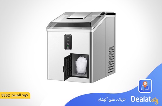 Portable Electric Ice Maker - dealatcity store