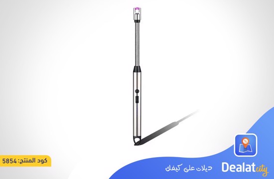 Foldable and Rotating Telescopic Head Lighter - dealatcity store