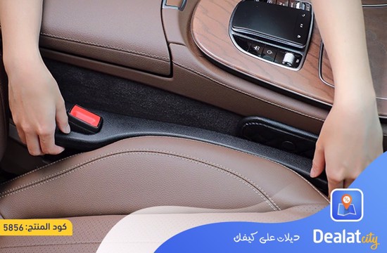 Car Seat Clearance Plug Seat Gap Filler - dealatcity store