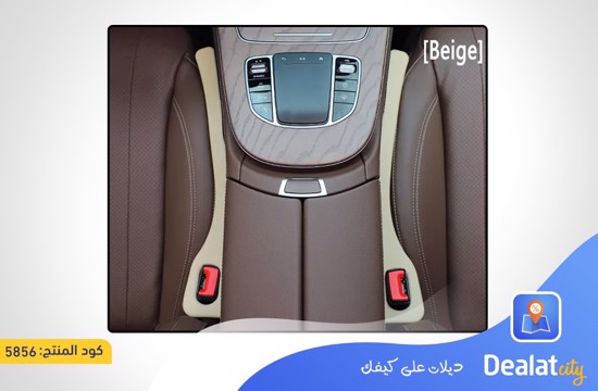 Car Seat Clearance Plug Seat Gap Filler - dealatcity store