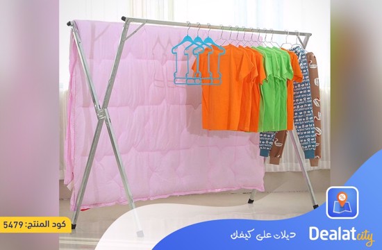 Clothes Drying Rack - dealatcity store	
