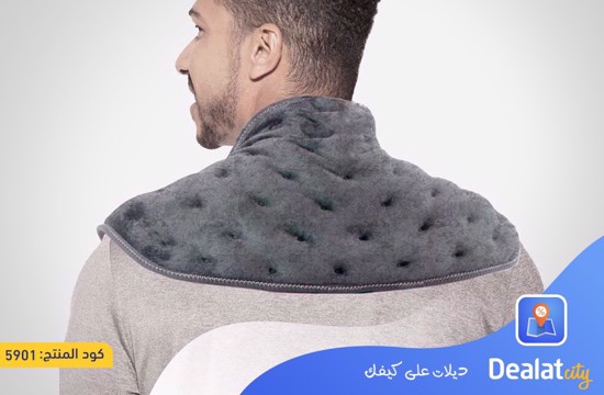 Cooling and Heating Neck Thermal Neck Wrap - dealatcity store