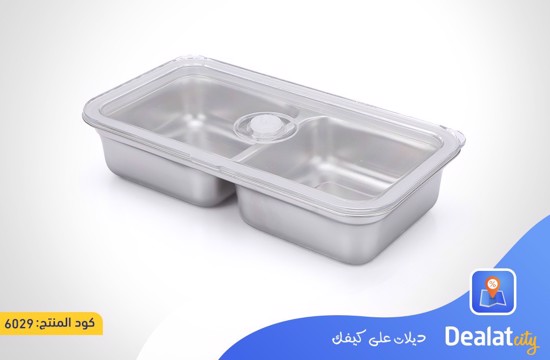 Pawa Versatile The Vacuum Electric Lunch Box Food - dealatcity store