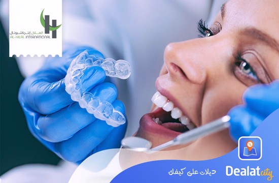 Al Hilal International Clinic - 3rd Floor - dealatcity	