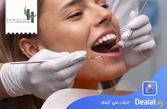 Al Hilal International Clinic - 3rd Floor - dealatcity	