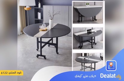 Foldable Dining Table - dealatcity store