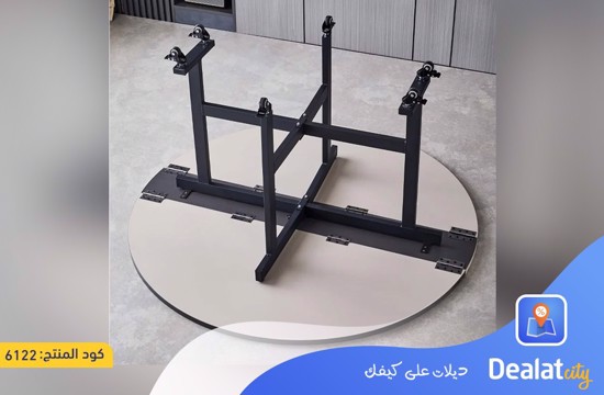 Foldable Dining Table - dealatcity store