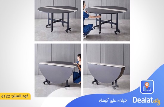 Foldable Dining Table - dealatcity store