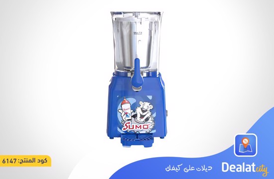 Sumo SM-9036 1.0 Litres Slushie Maker - dealatcity store