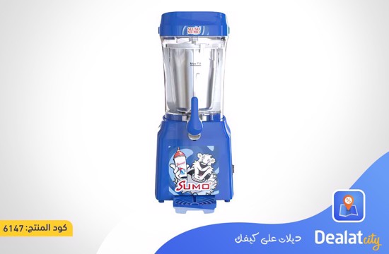 Sumo SM-9036 1.0 Litres Slushie Maker - dealatcity store