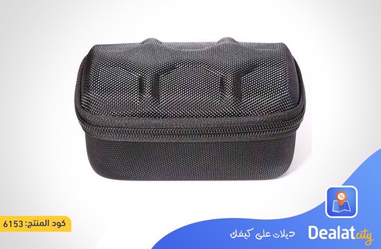 Watch Storage Organizer Bag-dealatcity store