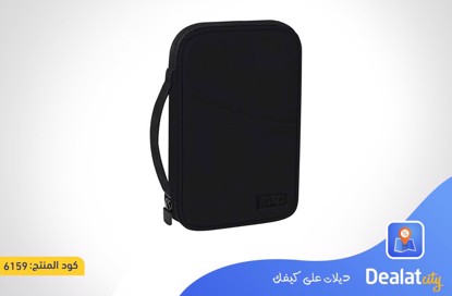 Card Storage Handbag with Front Pocket - dealatcity store
