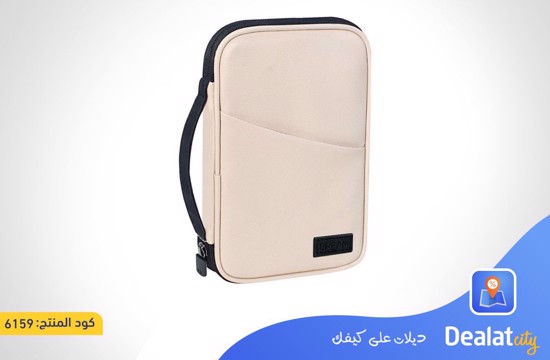 Card Storage Handbag with Front Pocket - dealatcity store