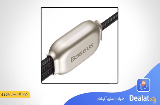 Baseus Fast Charging Cable 3*1 - dealatcity store