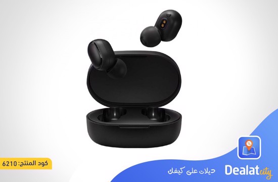 Xiaomi MI Basic S AirPods and Bluetooth 5.0   - dealatcity store