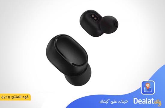 Xiaomi MI Basic S AirPods and Bluetooth 5.0   - dealatcity store