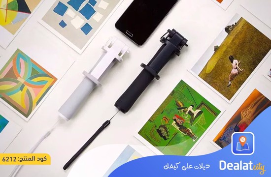 Xiaomi Mi Selfie Stick with Foldable Remote Control -dealatcity store