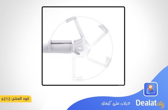 Xiaomi Mi Selfie Stick with Foldable Remote Control -dealatcity store