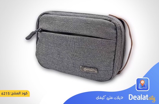  Poso Cozy Storage Bag, Fashionable - dealatcity store