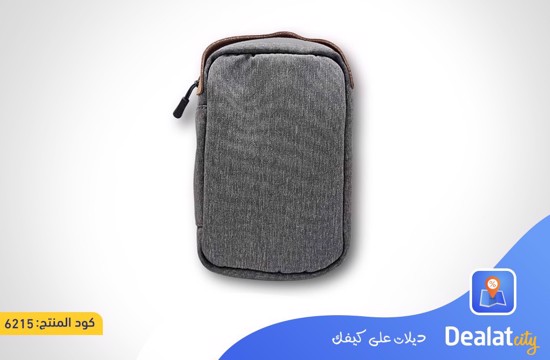  Poso Cozy Storage Bag, Fashionable - dealatcity store