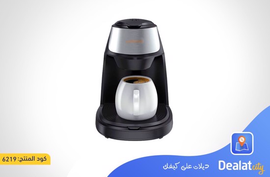 LePresso Mini Coffee Maker 250 ml - dealatcity store