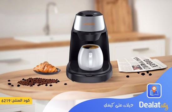 LePresso Mini Coffee Maker 250 ml - dealatcity store