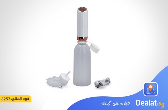 Portable Shattaf Bidet Bottle Handheld - dealatcity store