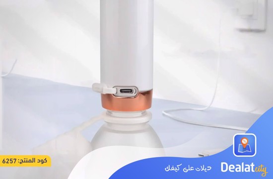 Portable Shattaf Bidet Bottle Handheld - dealatcity store