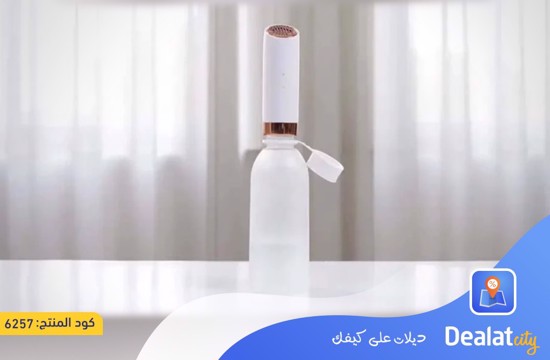 Portable Shattaf Bidet Bottle Handheld - dealatcity store