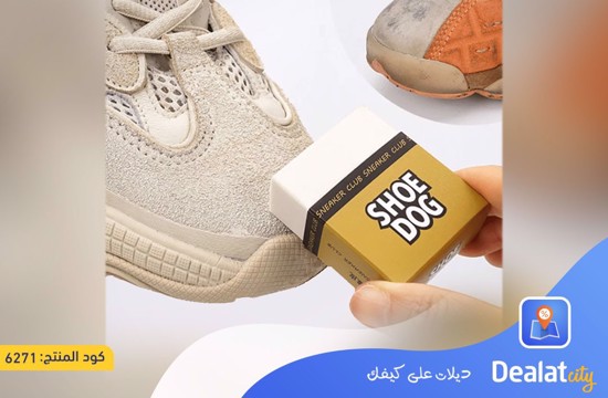 Shoes Eraser For Removing Dirt Cleaning- dealatcity store