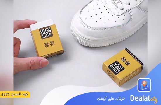 Shoes Eraser For Removing Dirt Cleaning- dealatcity store